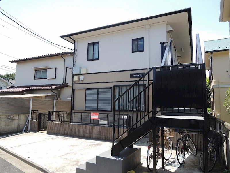 カリーノ その他外観1