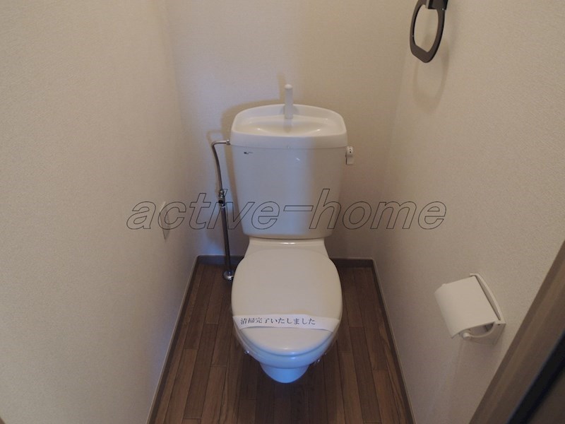 カリーノ ベッドルーム