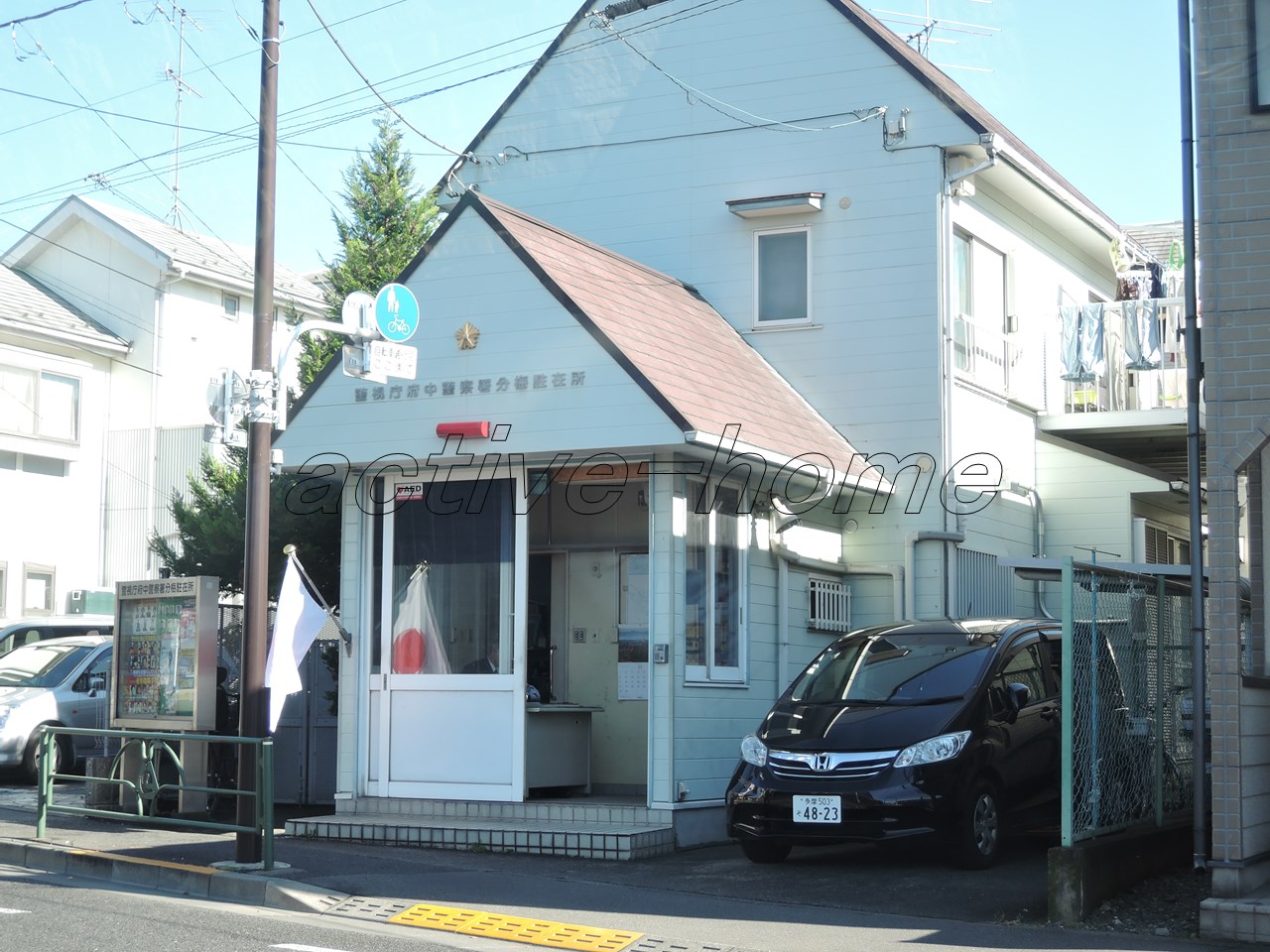 カリーノ 周辺画像4