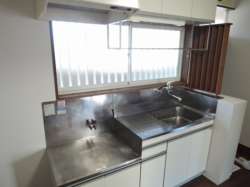 コスモス31 リビング