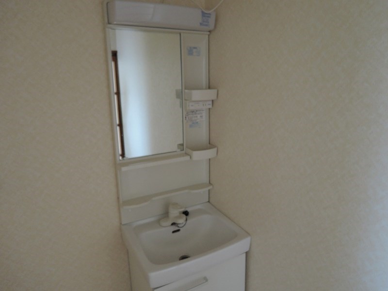 コスモス31 ベッドルーム