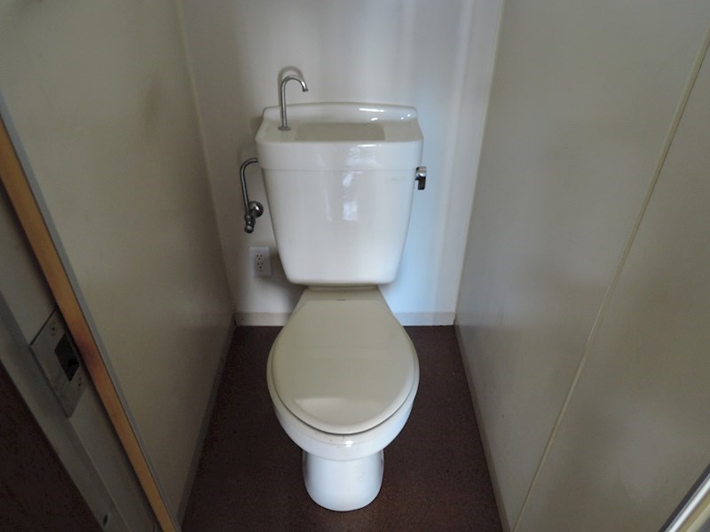 コスモス31 風呂画像