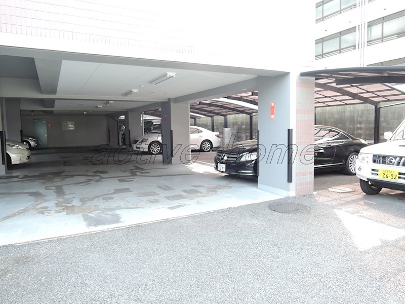 オクトフラッツK その他外観4