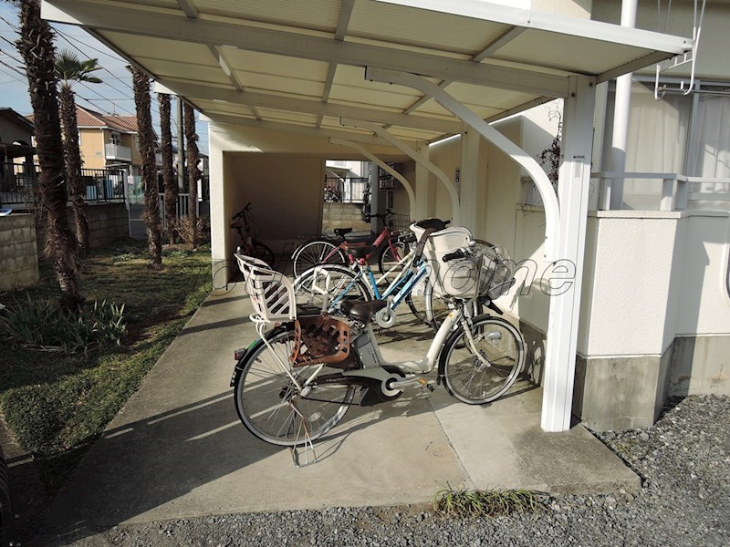 ルミエール本宿弐番館 その他外観1