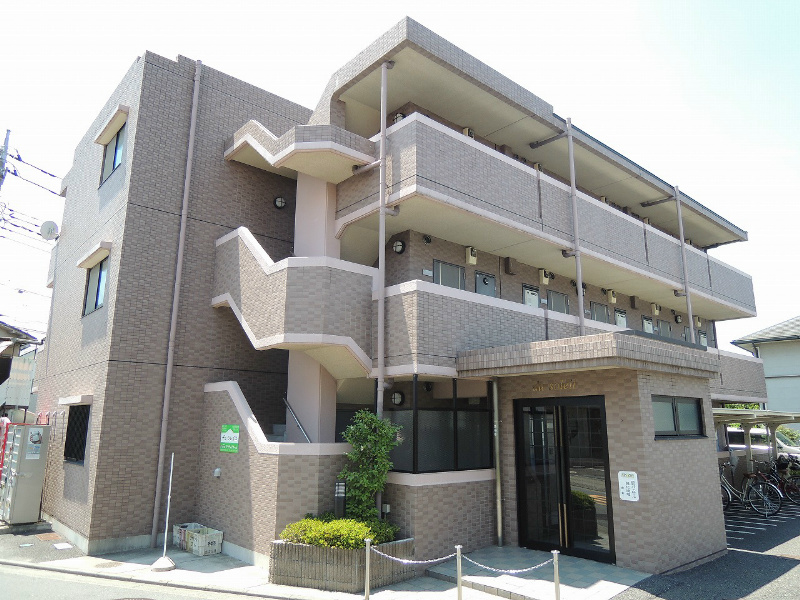 デュソレイユ その他外観1