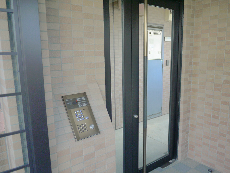 デュソレイユ その他外観2