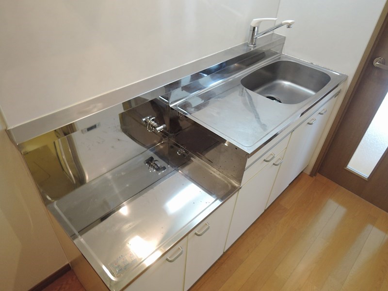 デュソレイユ リビング