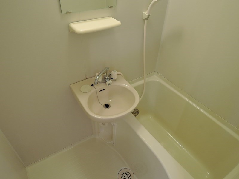 デュソレイユ キッチン