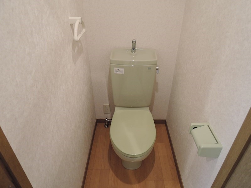 デュソレイユ ベッドルーム