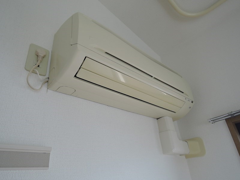 デュソレイユ ベランダ