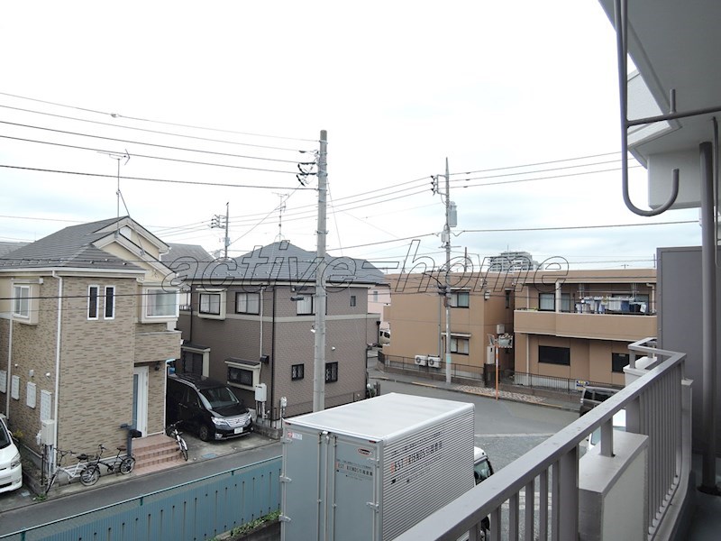 ルミエール本宿参番館 その他3
