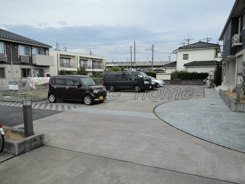 アドヴァンスK その他外観1