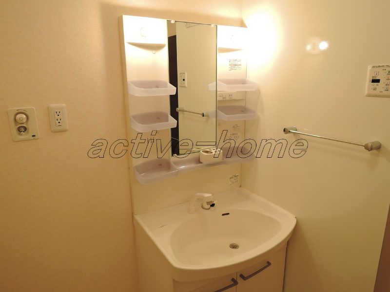 アドヴァンスK ベッドルーム