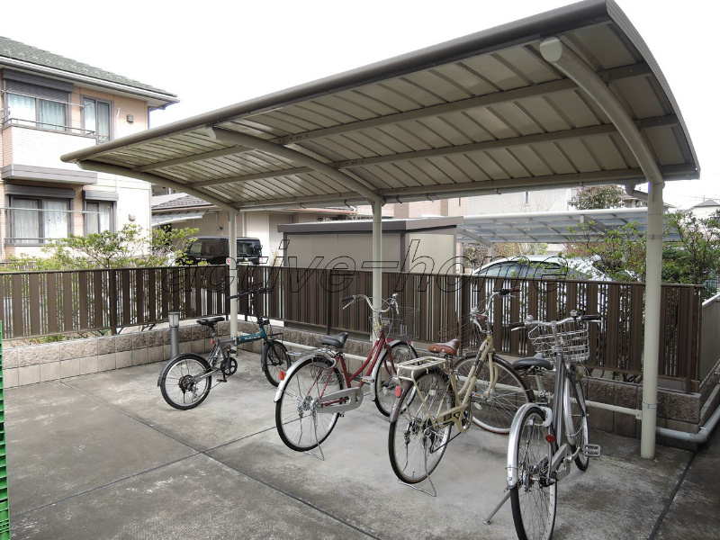 アマービリス その他外観1