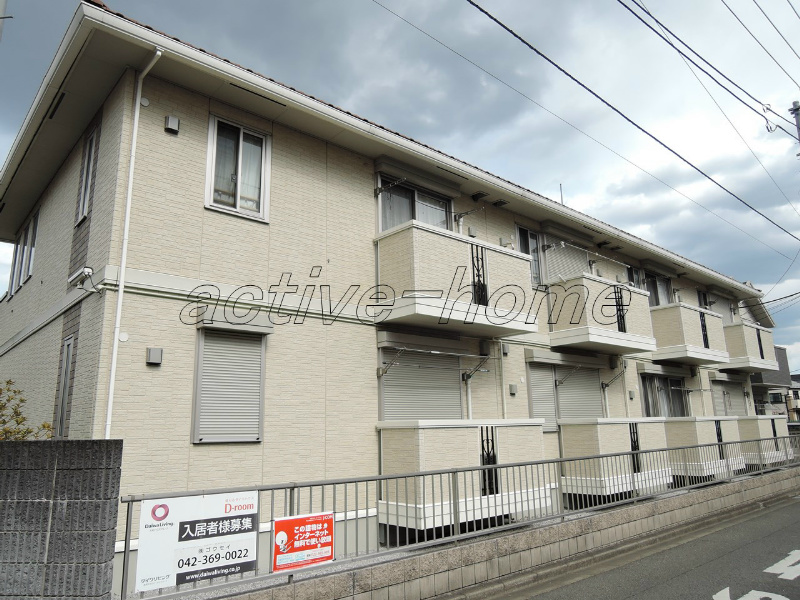 アマービリス その他外観2