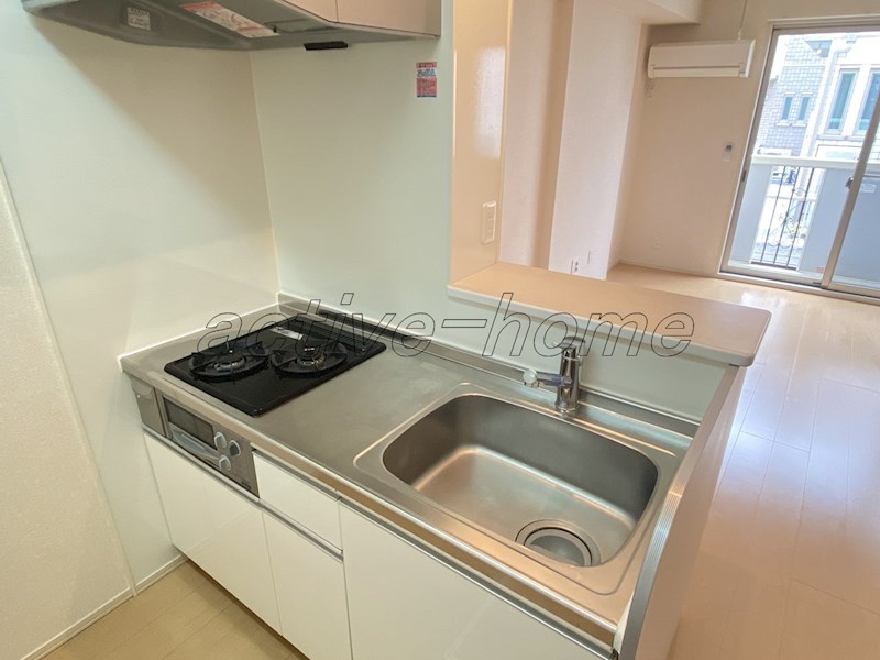 アマービリス リビング