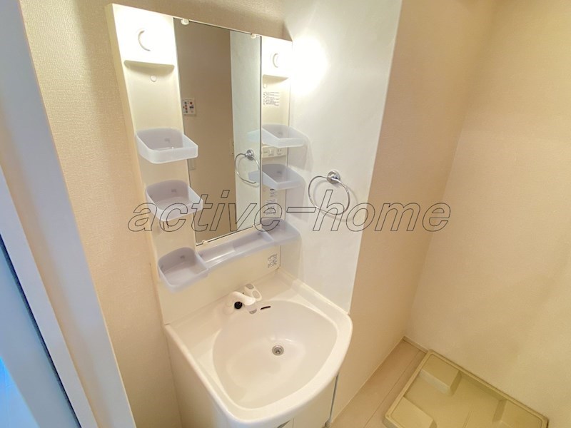 アマービリス ベッドルーム