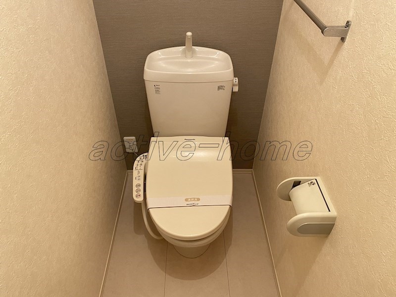 アマービリス 風呂画像