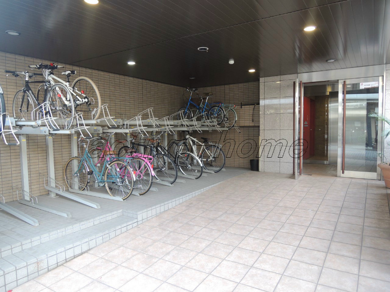 FELICE CITTA その他外観1