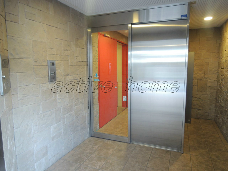 FELICE CITTA その他外観2