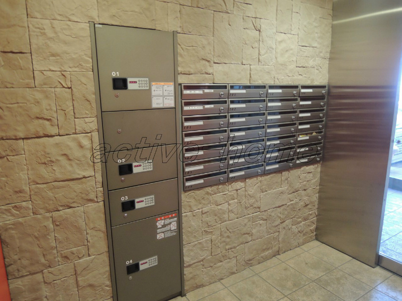 FELICE CITTA その他外観3