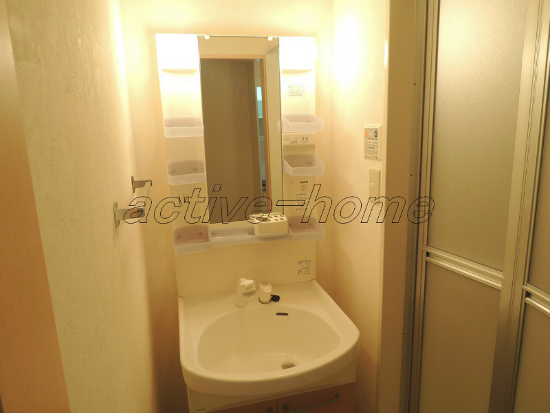 FELICE CITTA 風呂画像