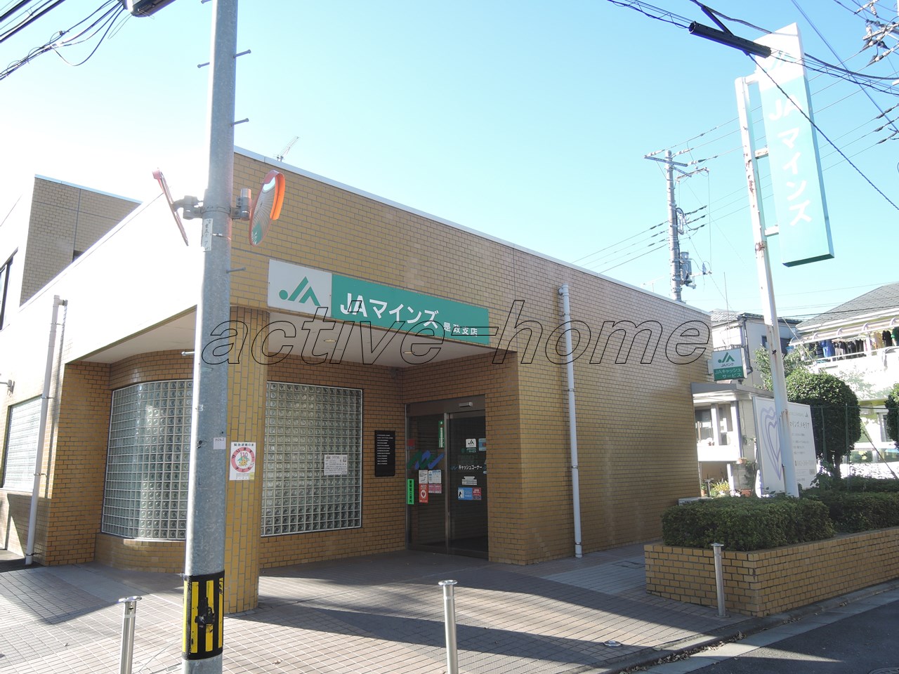 FELICE CITTA 周辺画像5