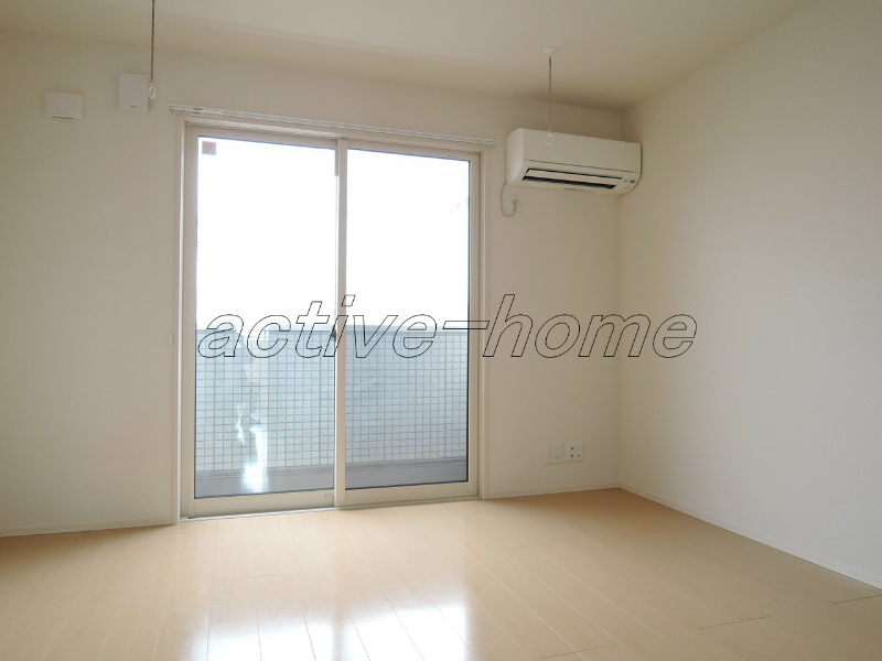 グランシャリオ その他1