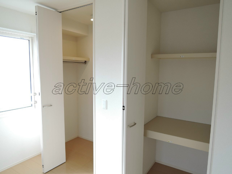 グランシャリオ その他2