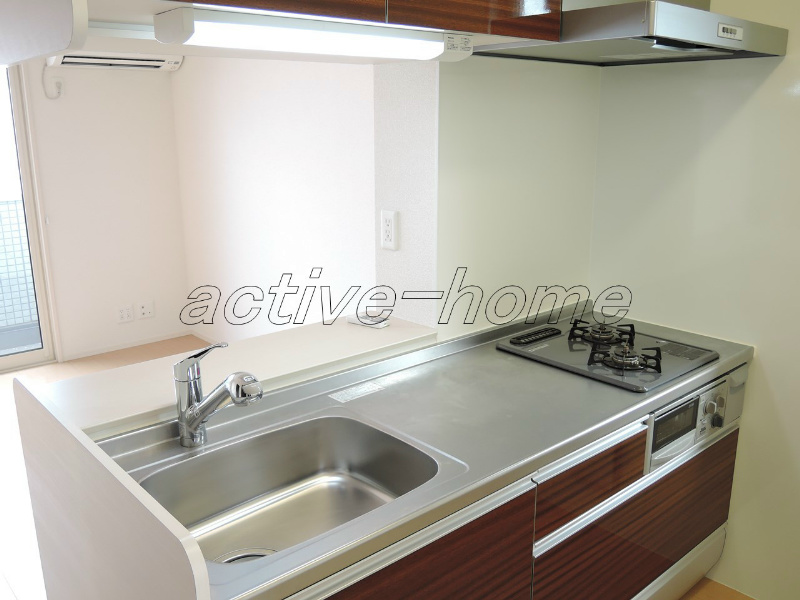 グランシャリオ リビング