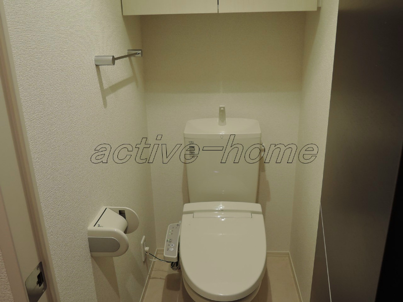 グランシャリオ 風呂画像