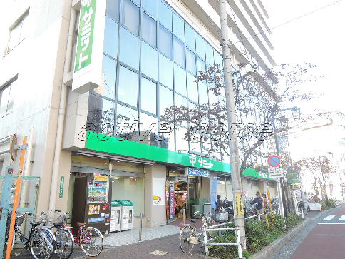 グランシャリオ 周辺画像3