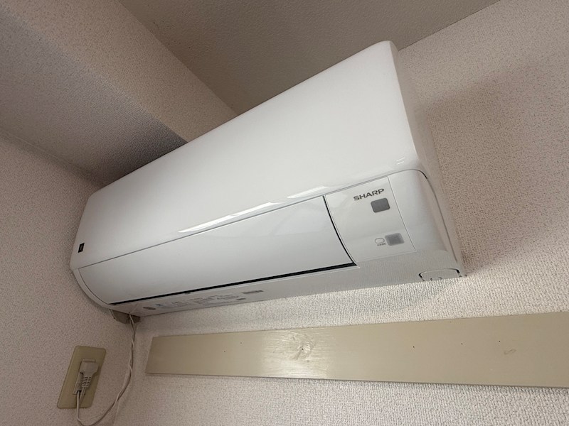 パセオ分梅 風呂画像