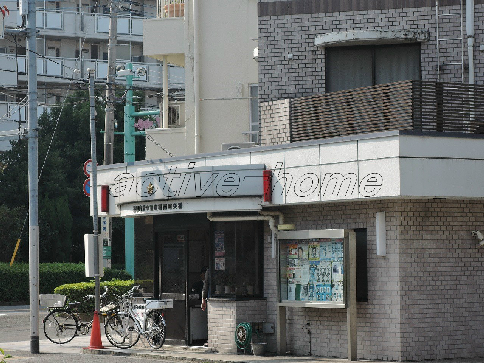 カーサ 周辺画像6