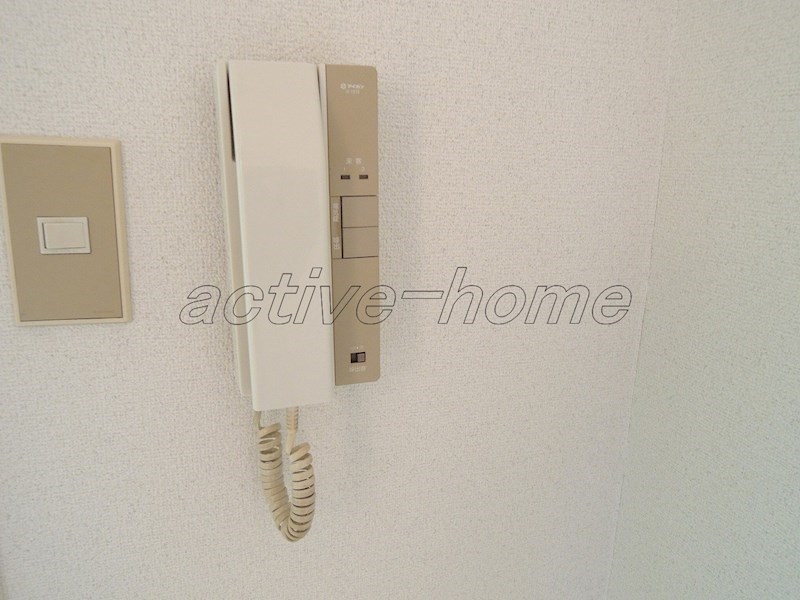 ハイツウィステリア その他5