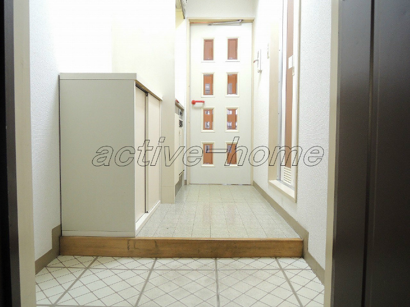 ハイツウィステリア その他6