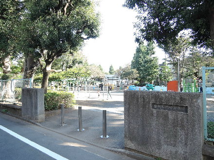 ハイツウィステリア 周辺画像6