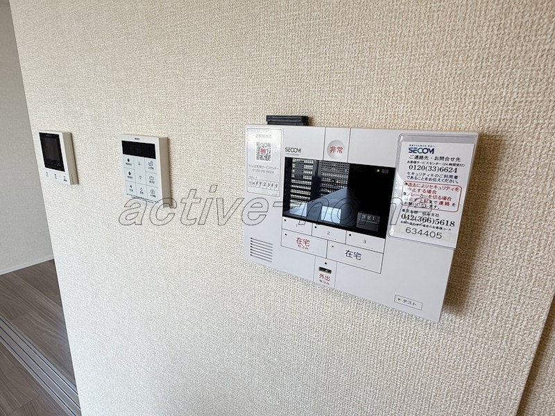 RENOM ベランダ