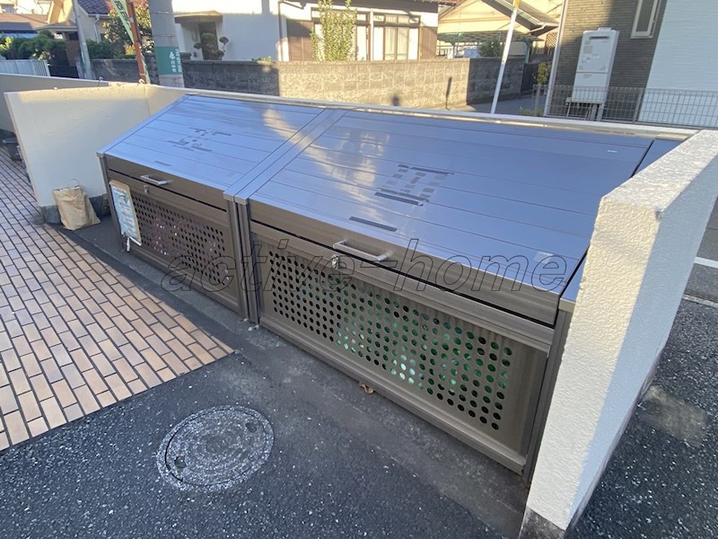 ルミエール西府A その他外観3