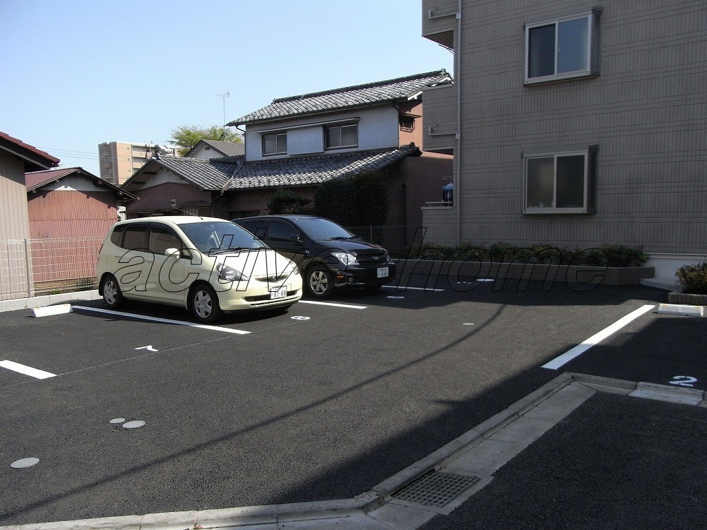 リリ&amp;#39;sマンション その他外観2