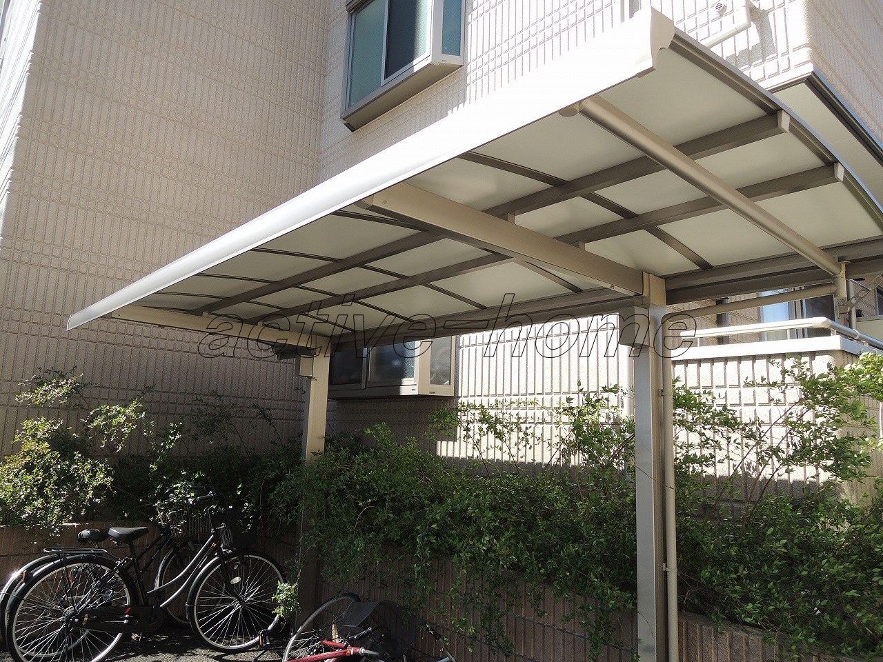 リリ&amp;#39;sマンション その他外観3