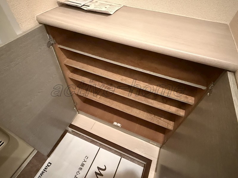 エステート西府中 その他8