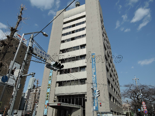 フルーリー府中 周辺画像6