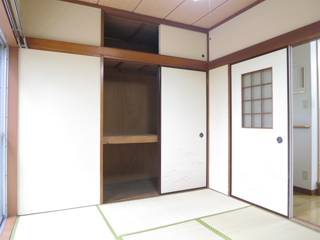 大串マンション その他3