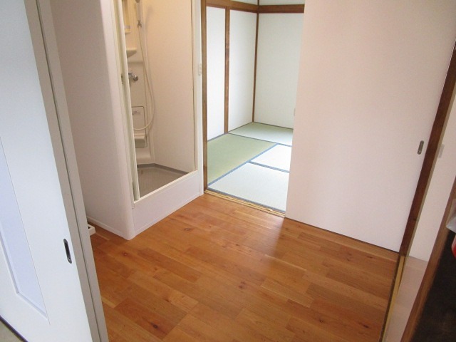 まどか荘 その他7