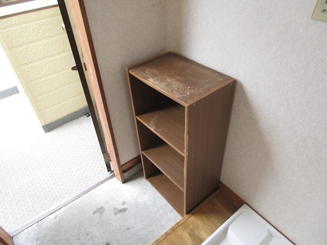 ハイツアカシア その他2