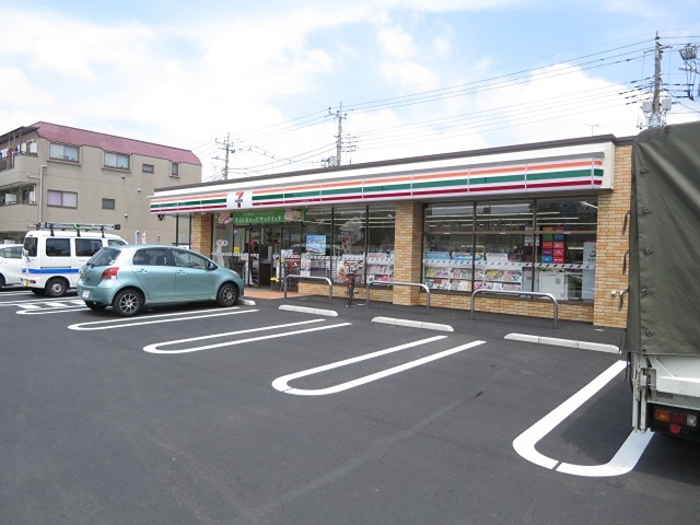 シャトウ・プレジデント 周辺画像3