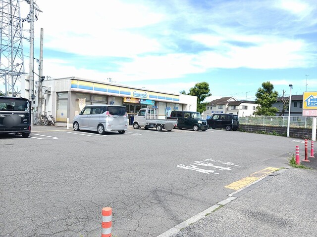スカイ その他外観3