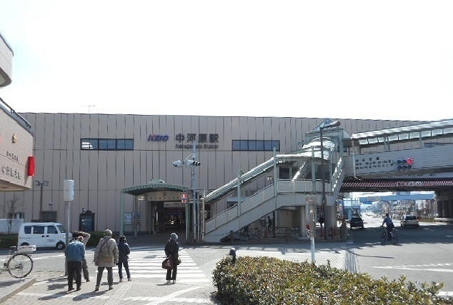 オリュザＢ その他外観2