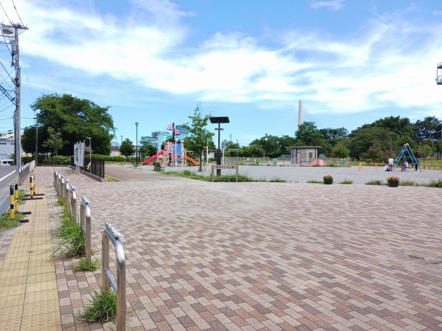 スカイ その他外観2